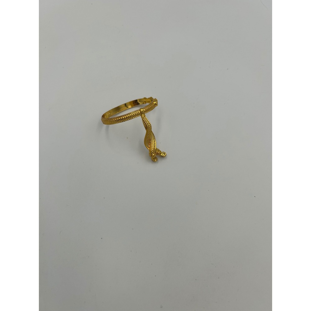 Monster High 13 Wishes Clawdeen Wolf Gold Headband